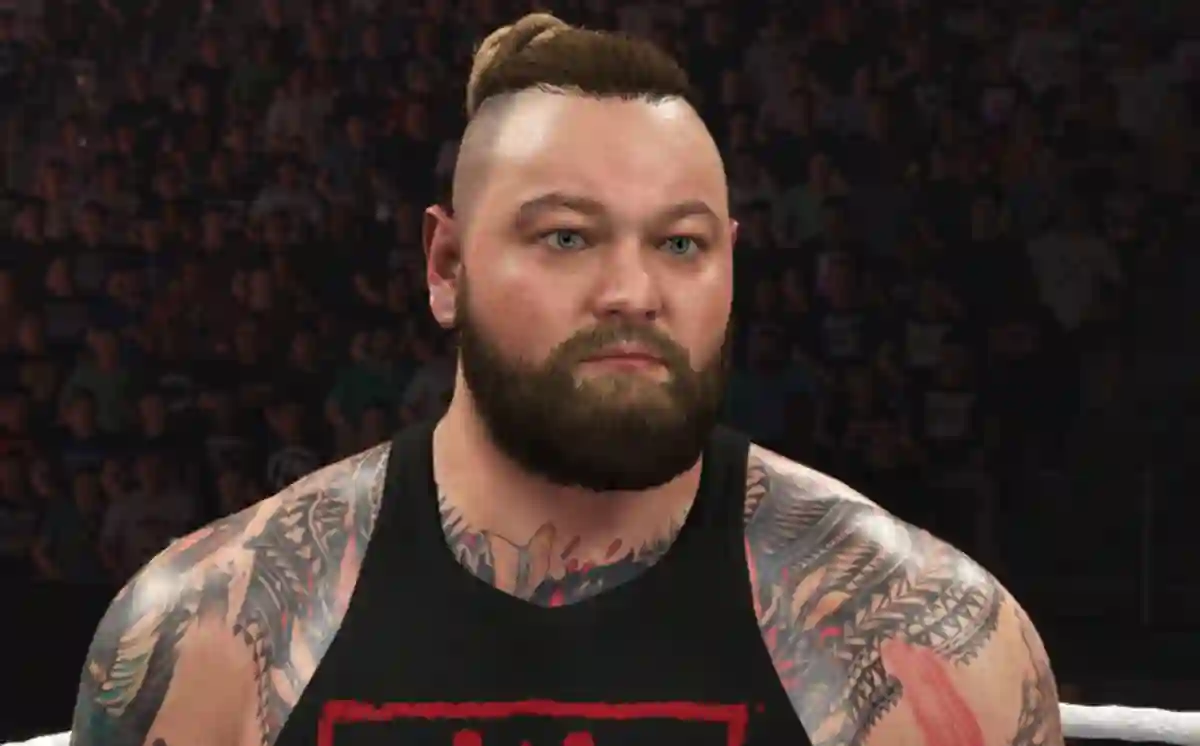 WWE 2K25 patch 1.013